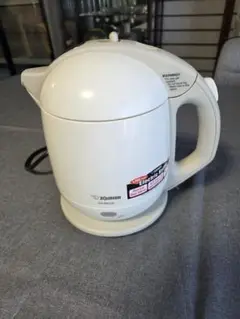 お値下げ中　象印 CK-BAC10 電気ケトル 1300W