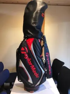 キャディーバッグ