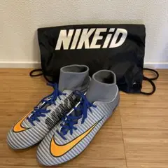 NIKE MERCURIAL VICTORY ナイキ マーキュリアル 25.5