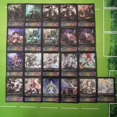 シャドバ シャドウバース エボルヴ SLまとめ売り バラ売り可
