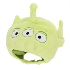 Disney リトルグリーンモンスターファンキャップ