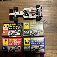 B・A・R ホンダ 007 T. SATO 2005 t1002台セット basque_cami400050004