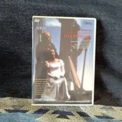 オッフェンバックの輸入盤のDVDです