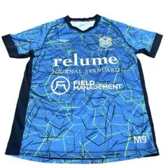 湘南ベルマーレ トレーニング プラクティス シャツ ウェア 送料込み