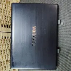 TOSHIBA i5 A4 8GSSD120 office2021認証