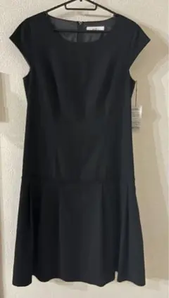 【タグ付き新品未使用】MISS J フォーマル　ワンピース　サイズ40 M