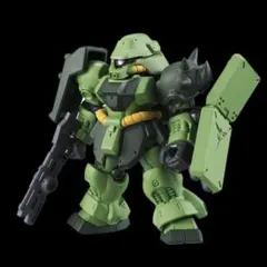 モビルスーツアンサンブル 07 ギラ・ドーガ新品
