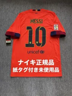 2025年最新】メッシ ユニフォーム バルセロナ 14-15の人気