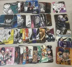 僕のヒーローアカデミア カードセット まとめて