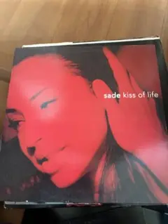2025年最新】sade KISS of life レコードの人気アイテム - メルカリ