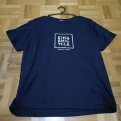 木梨サイクル　半袖Tシャツ　Mサイズ