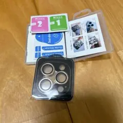 iPhone 14 カメラ レンズ 保護 フィルム