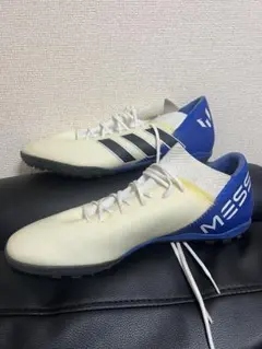 2025年最新】adidas messi 16．3の人気アイテム - メルカリ