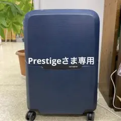 サムソナイト マグナムエコ スピナー69cm