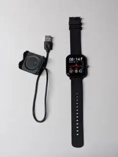 多機能付きスマートウォッチ 本体 多機能