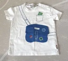 Paul Smith　80cm　半袖シャツ