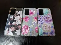 GalaxyA53 5G スマホケース　TPU