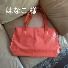 GHERARDINI のトートバッグ