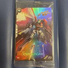 ガンダムアーセナルベース　PRフェニックスガンダム