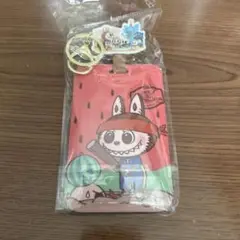らぶぶパスケース・定期入れ