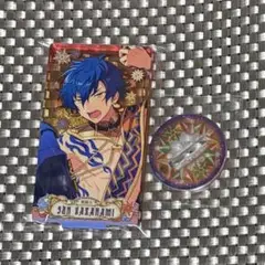 あんスタ アクリルスタンド 舞闘会 Eden Eve 漣ジュン