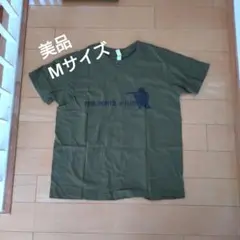 【美品】総火演 2017 Tシャツ Mサイズ