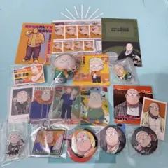 サカモトデイズ 坂本31点セット