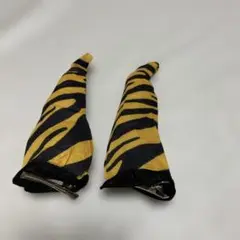 節分 子供 コスプレ 鬼のツノカチューシャ ハロウィン 鬼の角 ツノ
