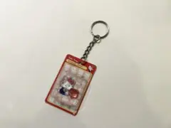 ボンボンドロップシール　おすそわけ　ミニミニパッケージ　ハローキティ