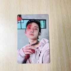 【美品】SEVENTEEN トレカ HAPPYBURSTDAY ジョシュア
