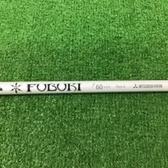 シャフトFUBUKI J60 x 5ct (S)