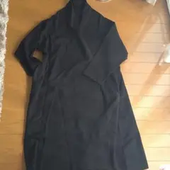 ニットコート はおり カーディガン