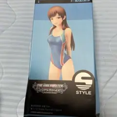 新田美波 水着 フィギュア グッドスマイルカンパニー 新田美波 水着Ver.