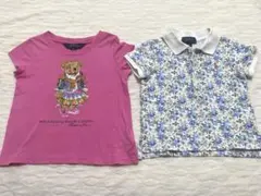 Polo Ralph Lauren Tシャツ
