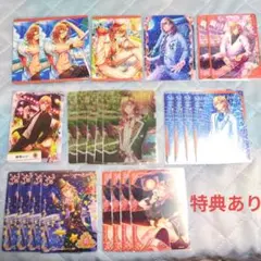 ★匿名配送★うたプリ ビジュコレ VOL.3　神宮寺レン