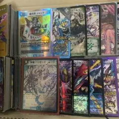 デュエマまとめ売り