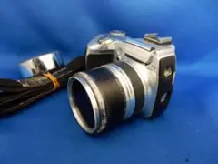 #2897 OLYMPUS SP-510UZ 単三