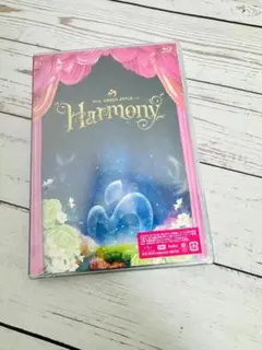 Mrs. GREEN APPLE on Harmony(2枚組) Blu-ray