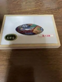帯留め