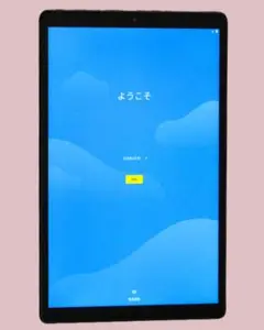 【中古 Android】レノボ タブレット Lenovo Tab M10 HD