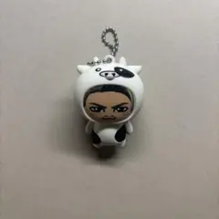 三代目JSB 着ぐるみキーホルダー 牛