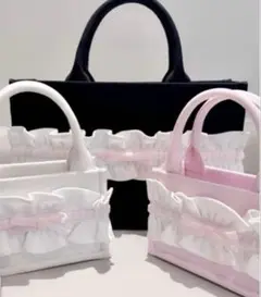 JILTU バッグ Mサイズ