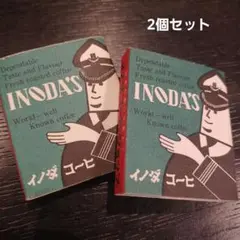 昭和レトロ　マッチ箱