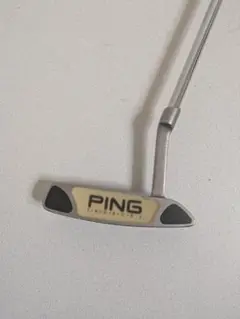 PING アイソピュア2 パター ISOPUR2 ピン ゴルフクラブ