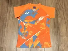 YONEX バドミントン　ユニフォーム