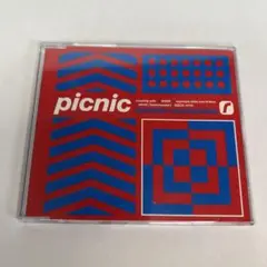 ルーマニアモンテビデオ rumania montevideo / picnic