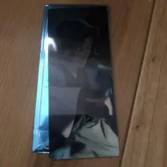 FGO 最終再臨展 編成画面風カード 斎藤一