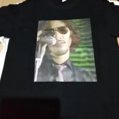 松田優作TシャツMサイズ探偵物語蘇る金狼