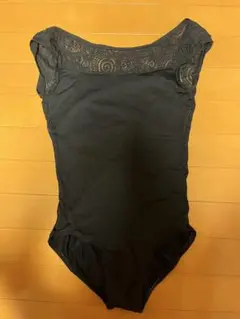 エインズリー　バレエ　レオタード