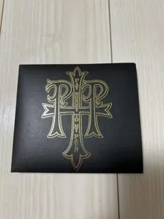 新品未使用♪完全受注限定品♪Pay money to my pain ドッグタグ PTP Official Merch Store OPEN 映画公開記念として Silver 925